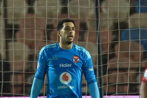 شوبير: نحتاج إلى مزيد من التحسن.. والأهلي يقاتل على الدوري والكونفدرالية 29 أكتوبر 2026